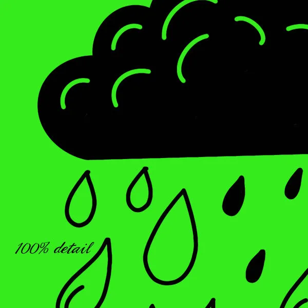 Sunshine & Rainbows Doodles