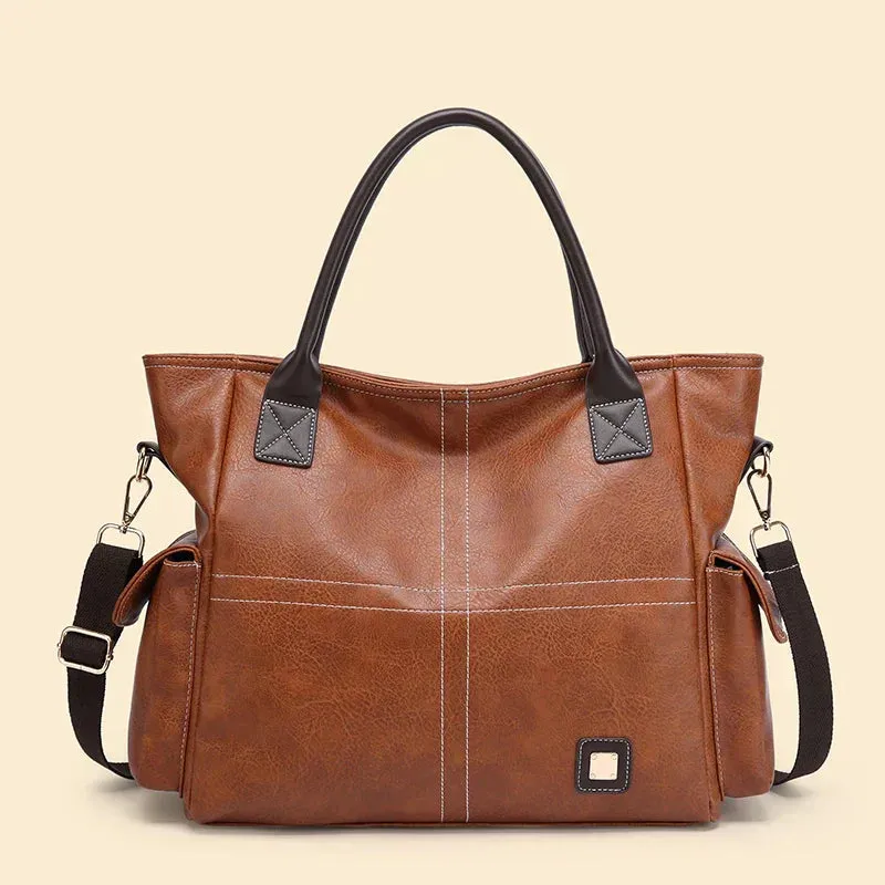 Svala® | Luxury Tote Bag