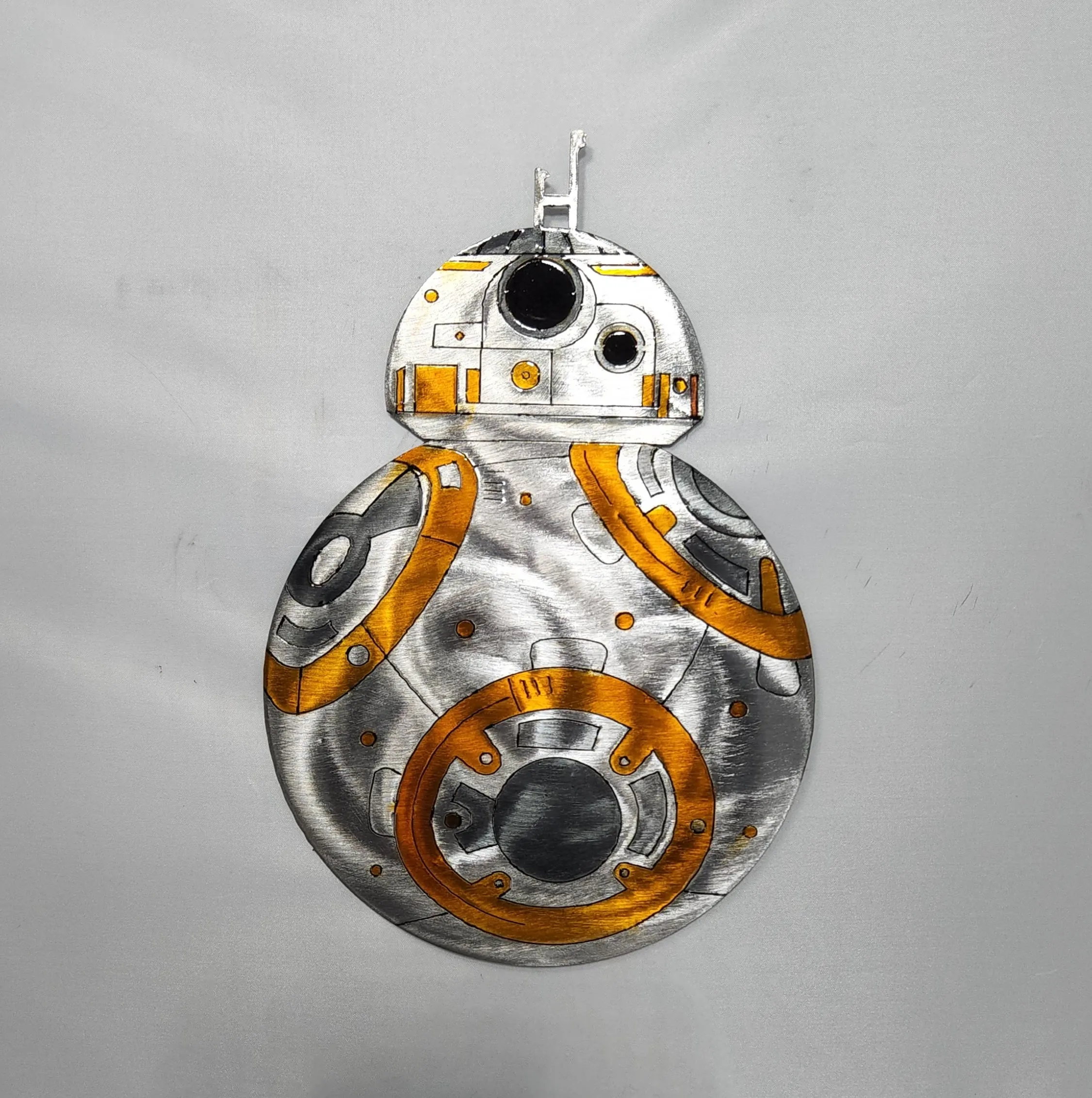 SW BB-8