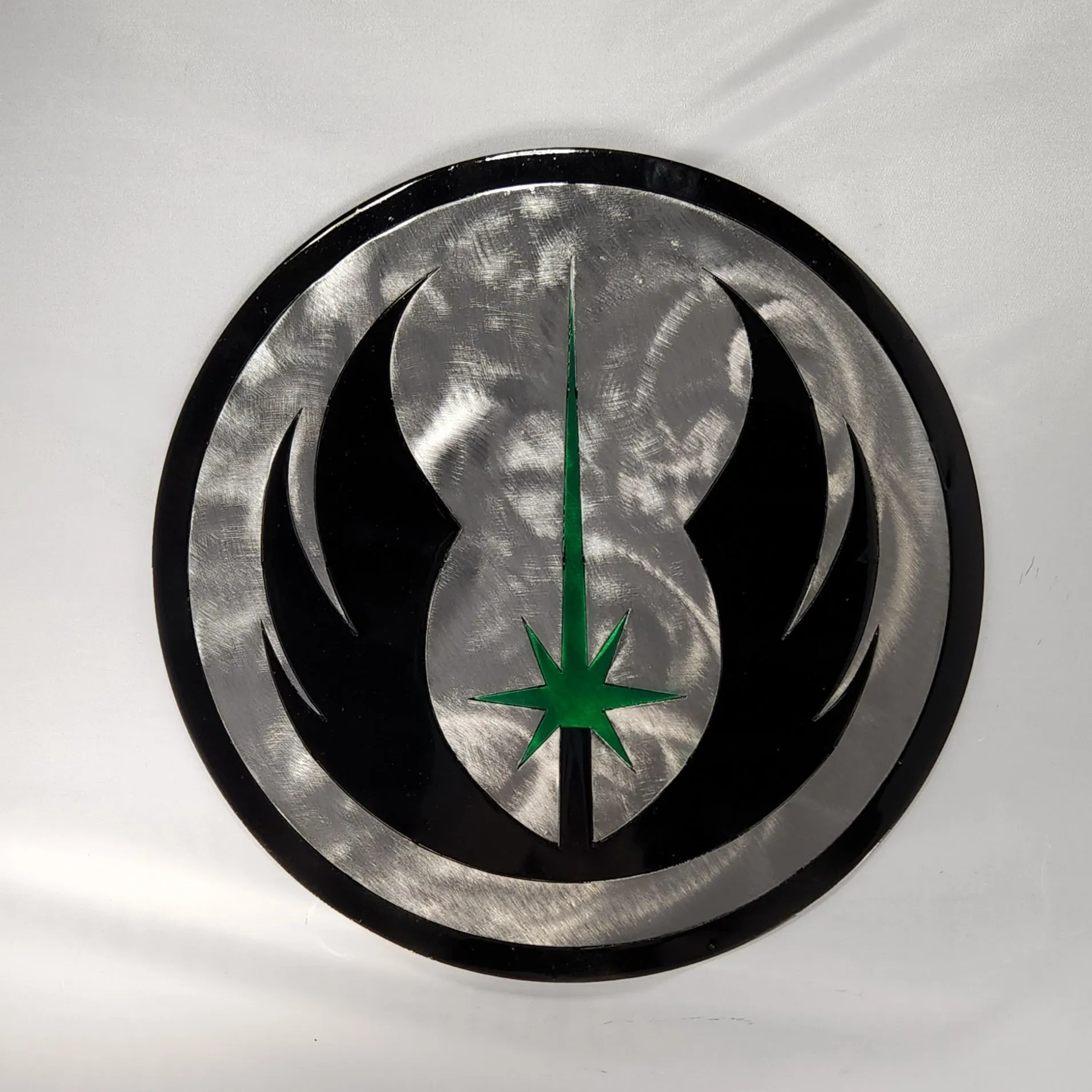 SW Jedi Academy