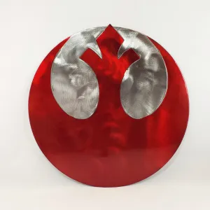 SW Rebel Alliance