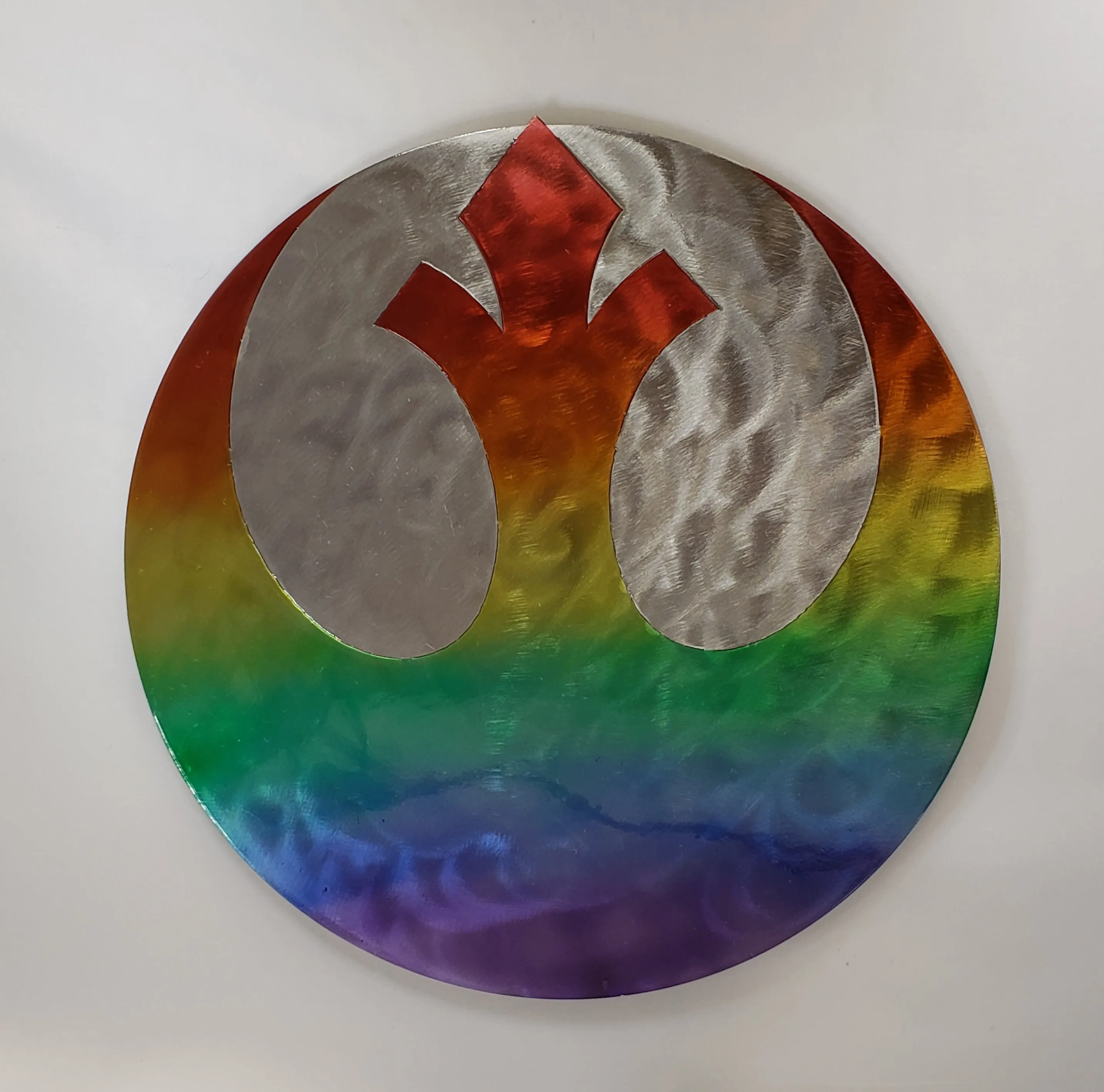 SW Rebel Alliance