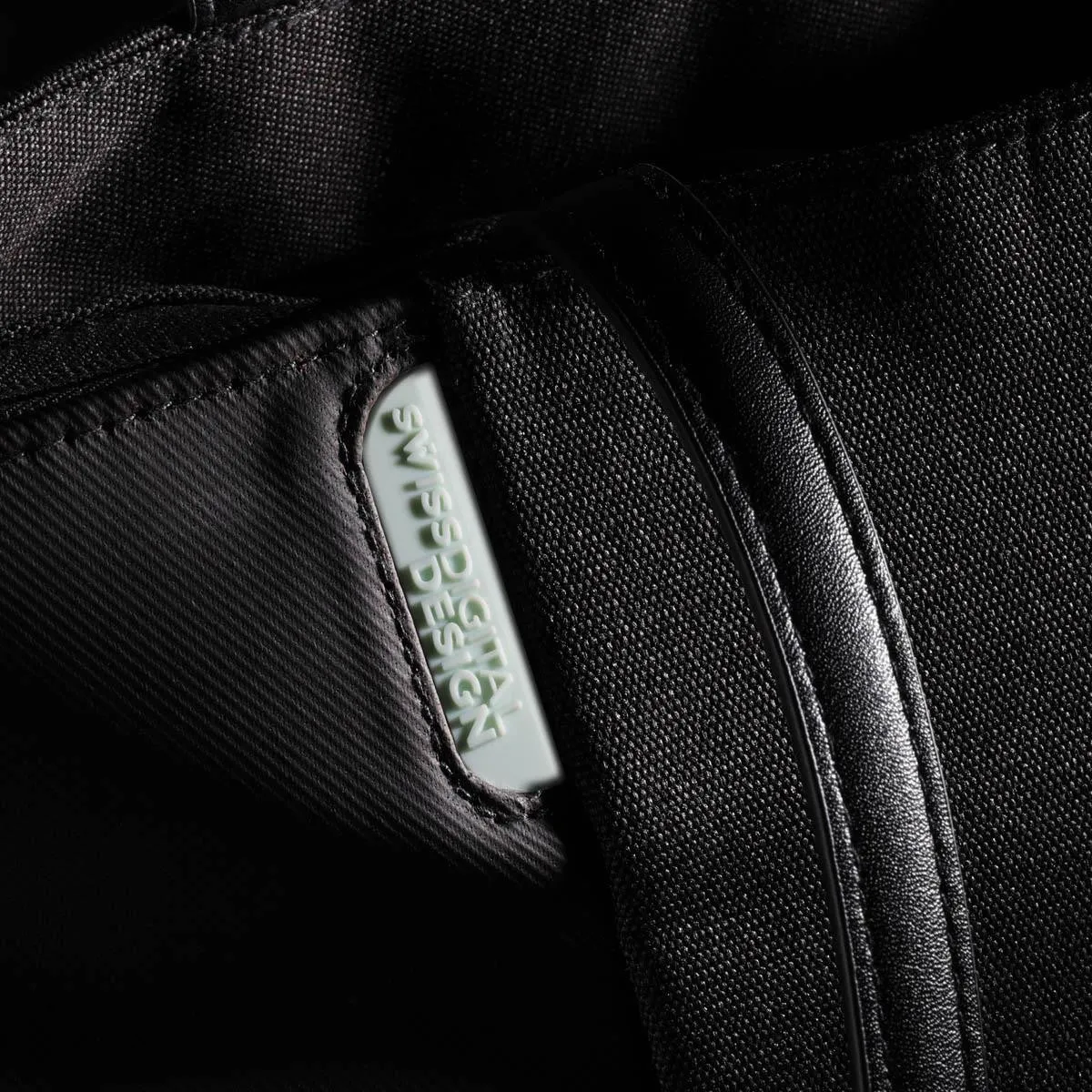 Swissdigital Arosa Tote Bag