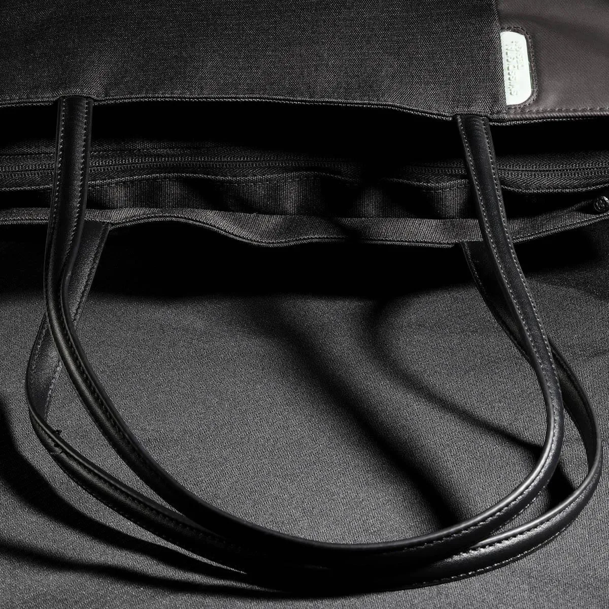 Swissdigital Arosa Tote Bag