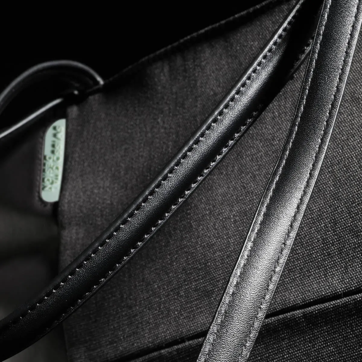 Swissdigital Arosa Tote Bag