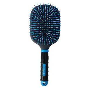 Tail Tamer by Professional's Choice Mod Paddle Brush- Assorted Colors
