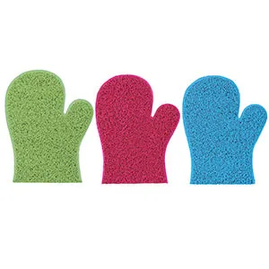Tail Tamer Miracle Mitt- Assorted Colors