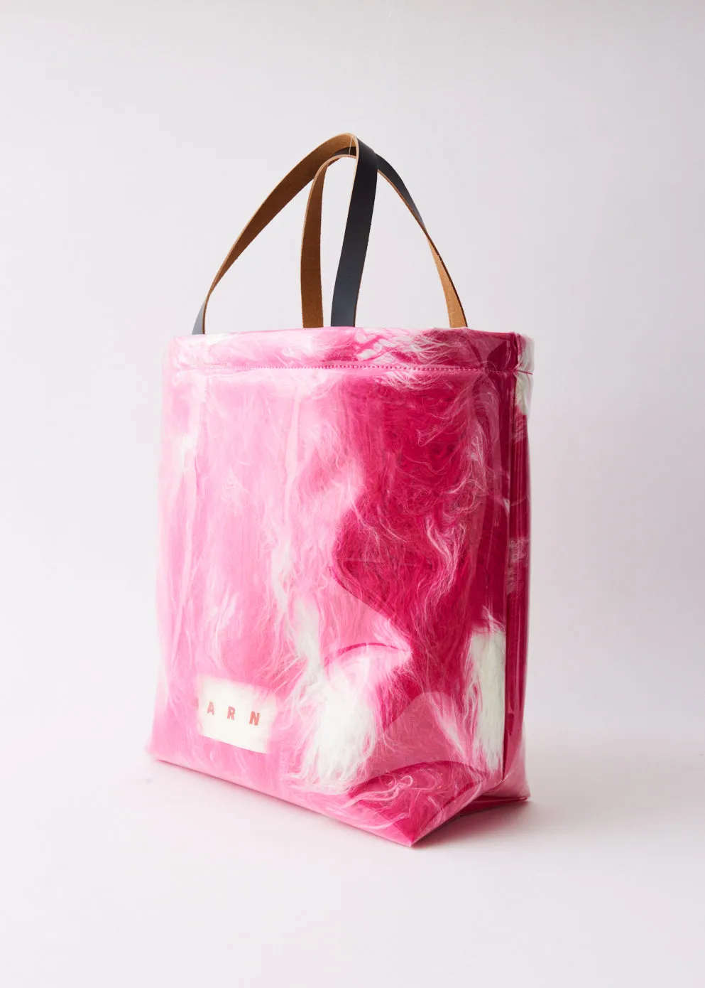 Tall Tote Bag