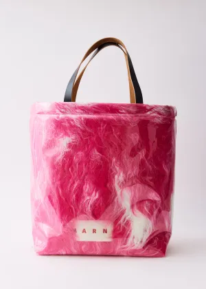 Tall Tote Bag