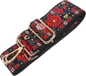 Tape Purple Purse Womens Black Purse Womens Wallet Ladies Purse Womens Purse Straps for Handbags/57, Pink, 464895