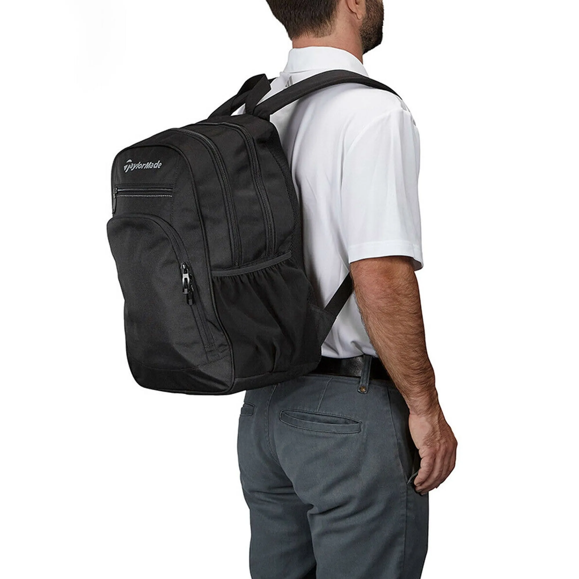 TaylorMade Performance Backpack