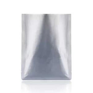 TEKUNLIMITED 30 Packs 2 Gallon Mylar Bags for Dehydrated Vegetables, Grains, Legumes and Emergency Long Term Food Storage, Food Grade
