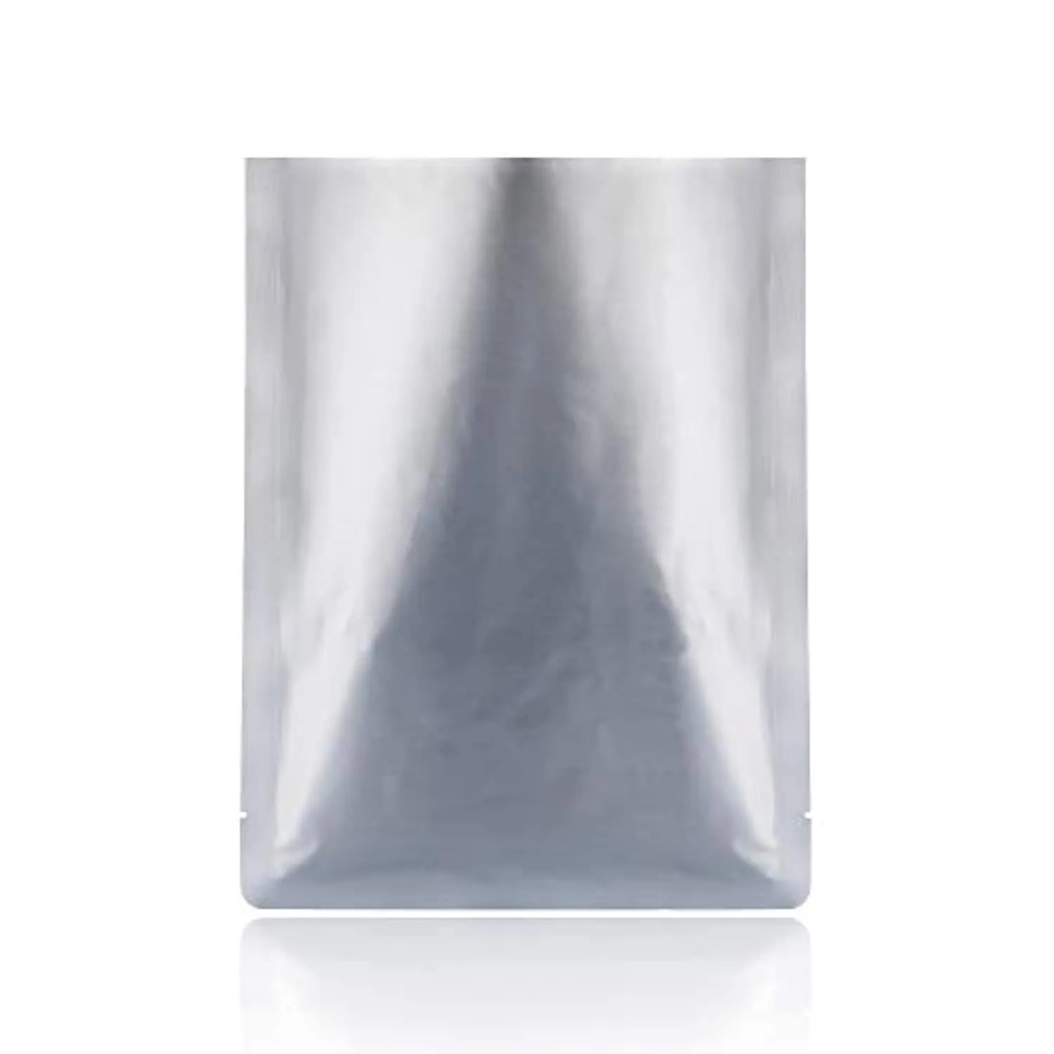 TEKUNLIMITED 30 Packs 2 Gallon Mylar Bags for Dehydrated Vegetables, Grains, Legumes and Emergency Long Term Food Storage, Food Grade