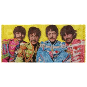 The Beatles, Sgt. Pepper's Lonely Hearts Club Band