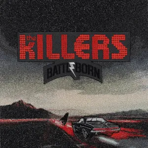 The Killers, Battle Born