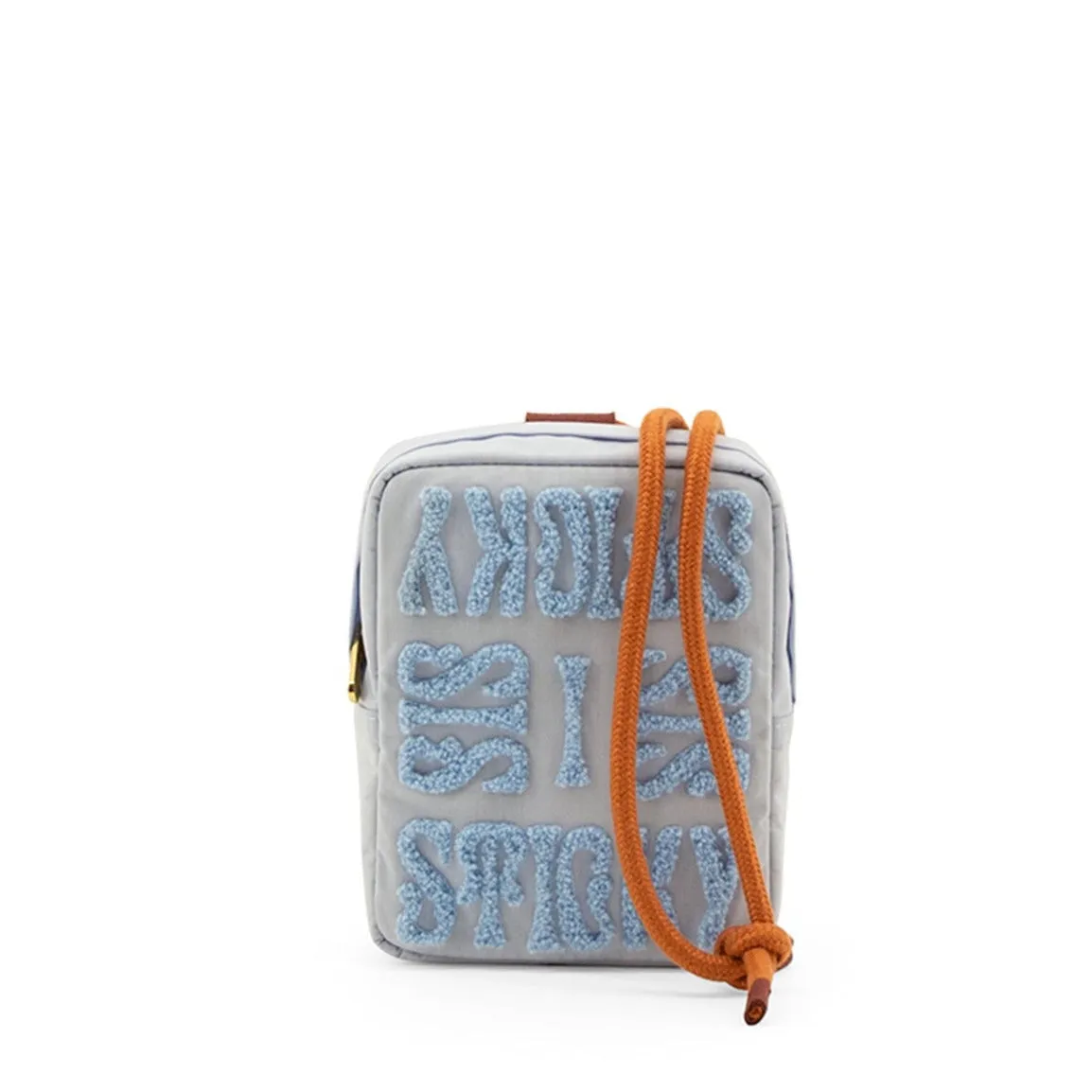 The Sticky Sis Club Knot Bag