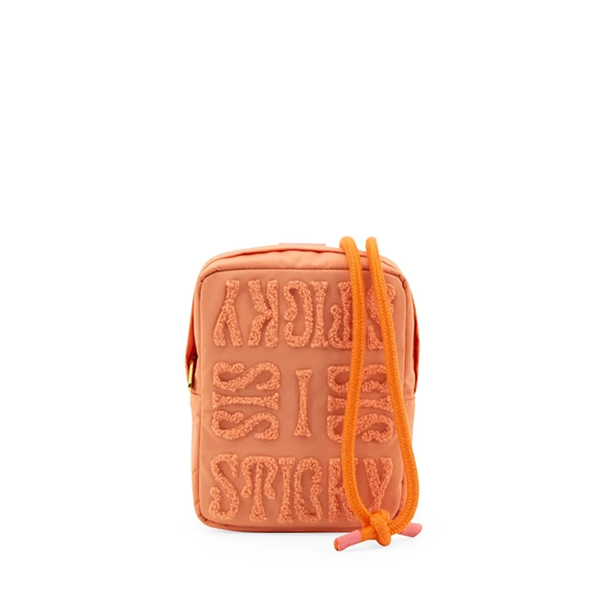 The Sticky Sis Club Knot Bag