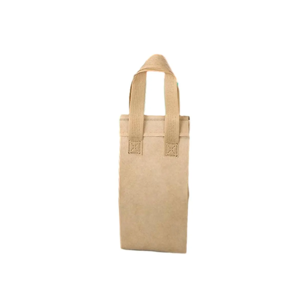 Thermal Insulation Tote Bag Takeaway Packing Food Bag 50PCS