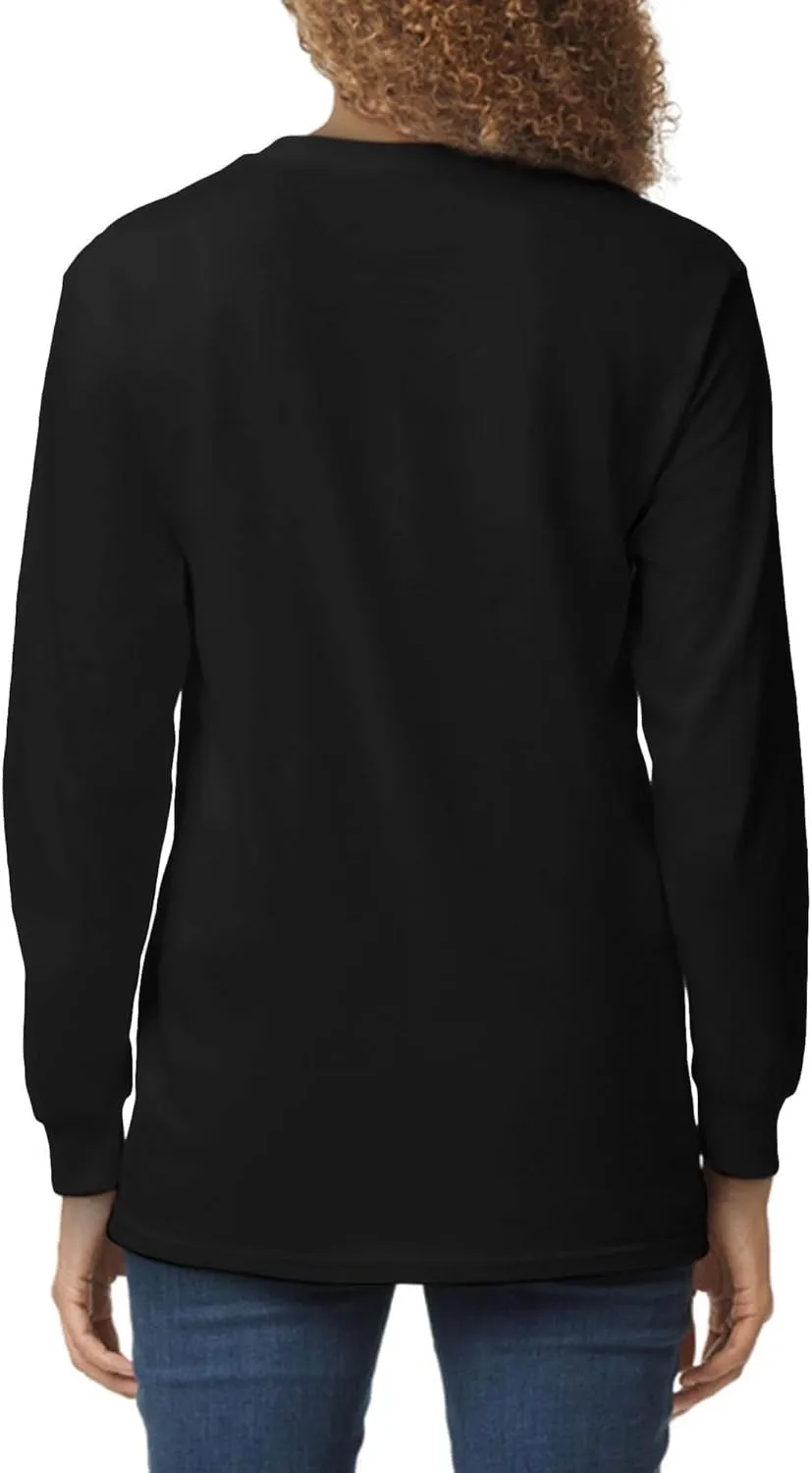 ThisWear We Exist We Resist Unisex Short Sleeve or Long Sleeve T-Shirt