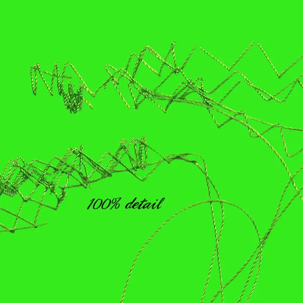 Thread Stitches, Volume 01