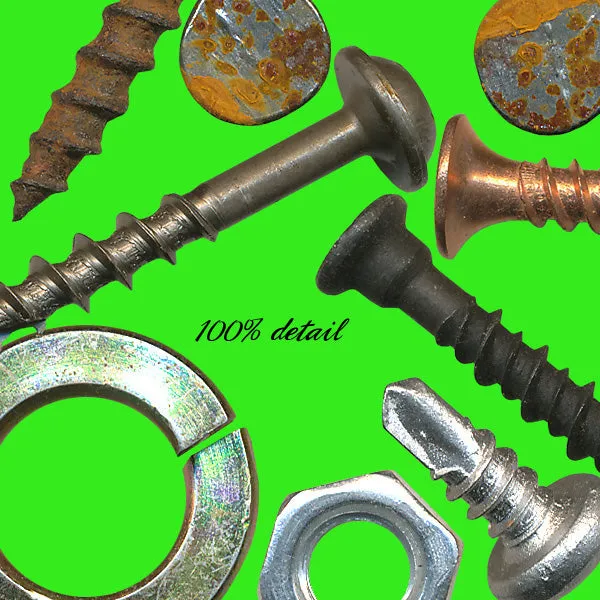 Tool Set, Volume 02