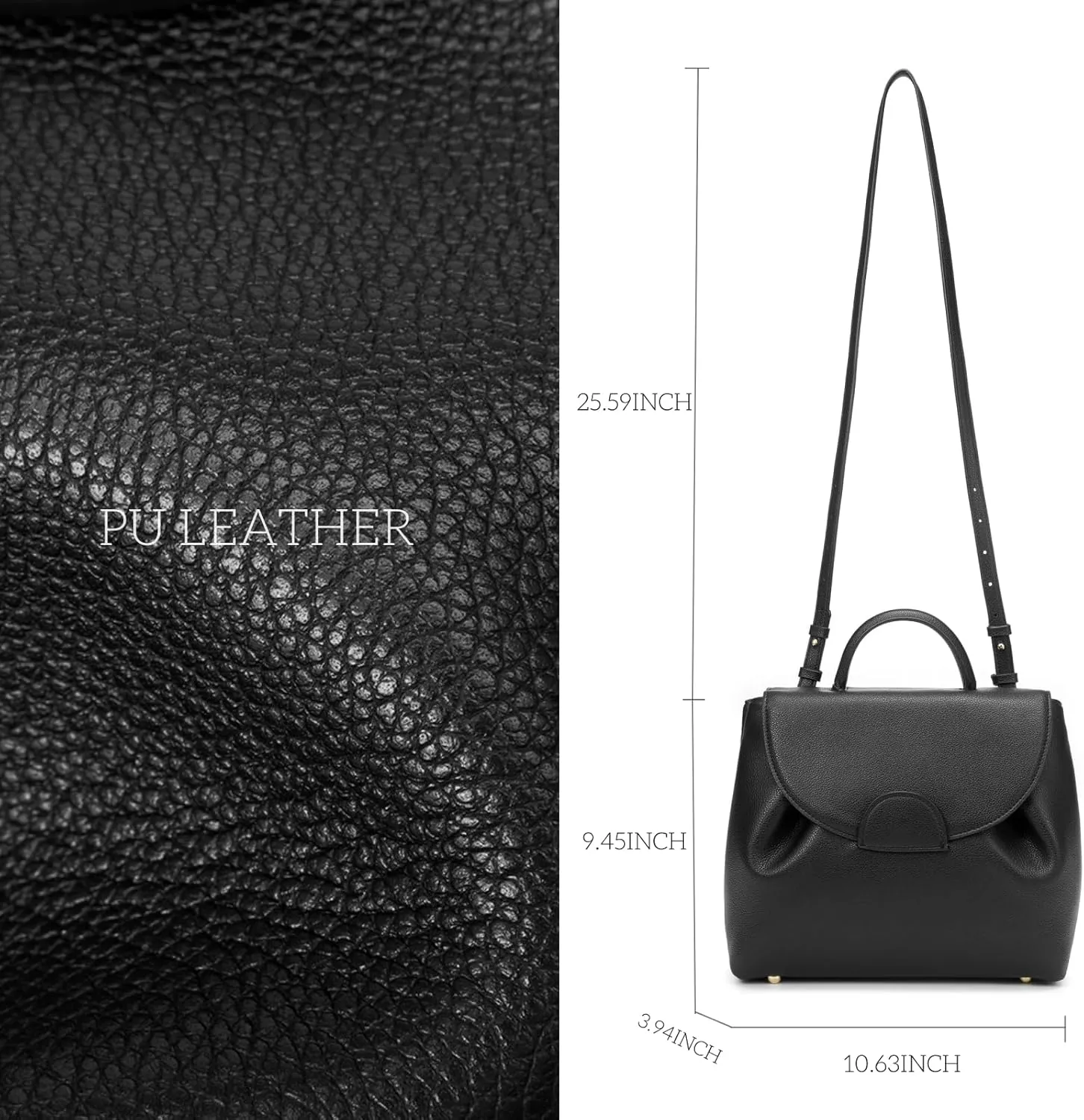 Top Handle Purses for Women Crossbody Bag Shoulder Bag Designer Bags