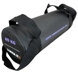 Torque Torpedo Bag, Torque - 20 Kg