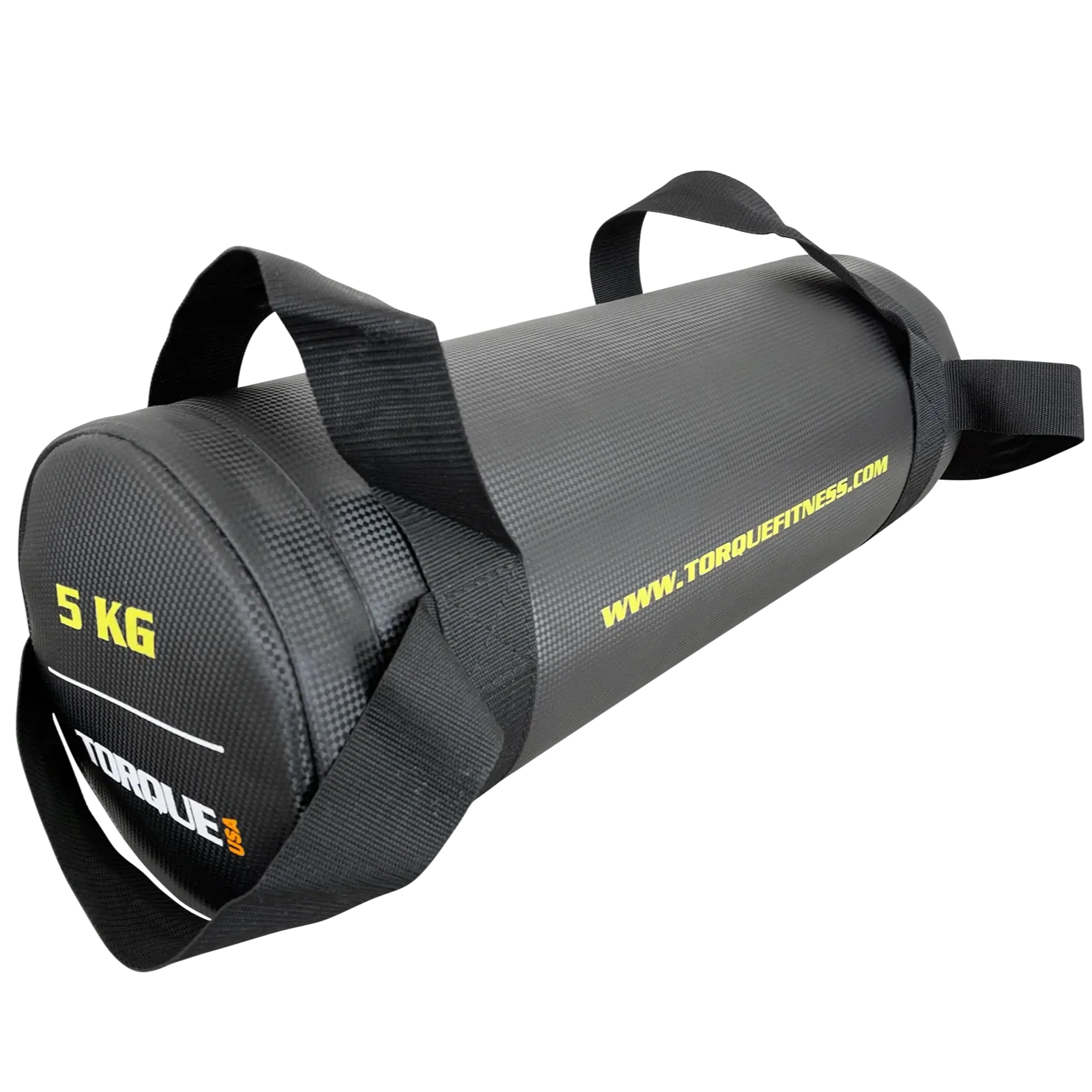 Torque Torpedo Bag, Torque - 5 Kg