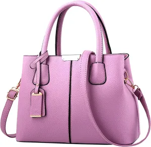 Tote Bag For Women Ladies Large Capacity Hobo Handbag Soft Leather Woman Messenger Bags Luxury Purses Crossbody Handbags