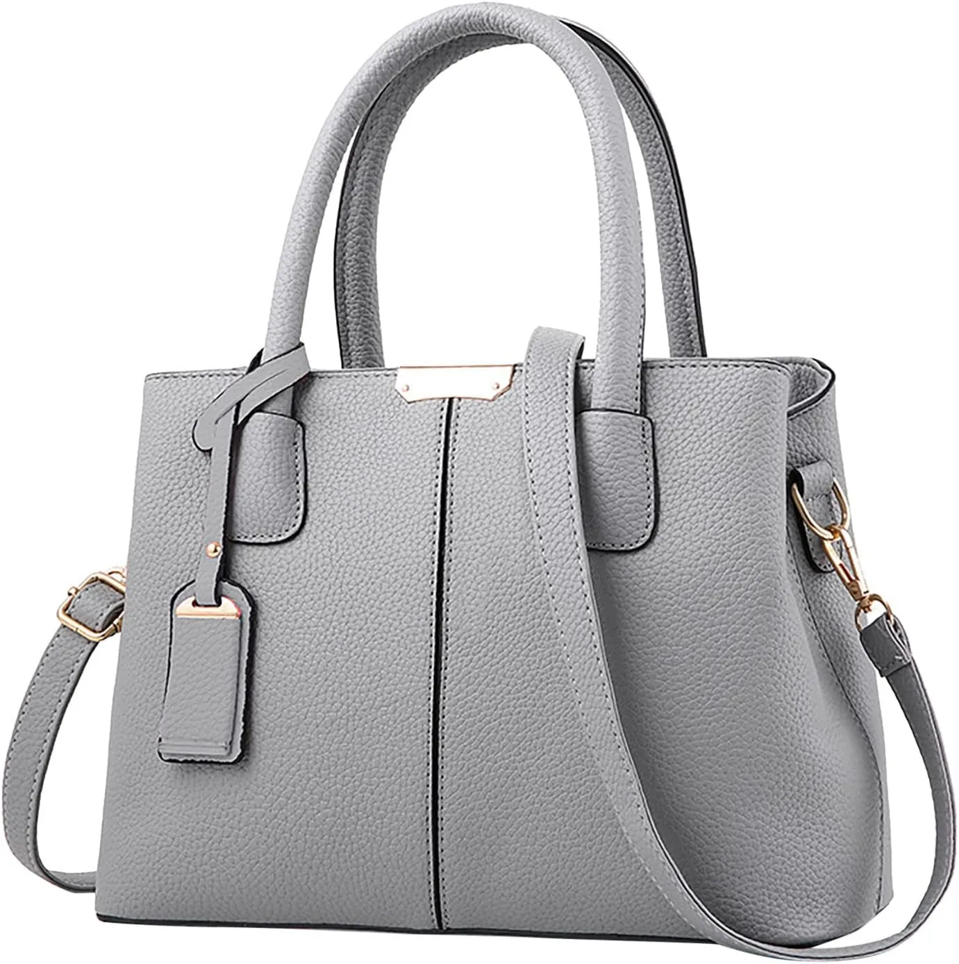 Tote Bag For Women Ladies Large Capacity Hobo Handbag Soft Leather Woman Messenger Bags Luxury Purses Handbags