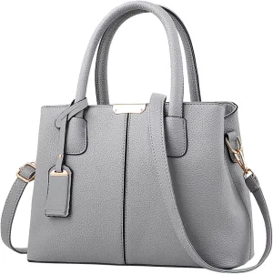 Tote Bag For Women Ladies Large Capacity Hobo Handbag Soft Leather Woman Messenger Bags Luxury Purses Handbags