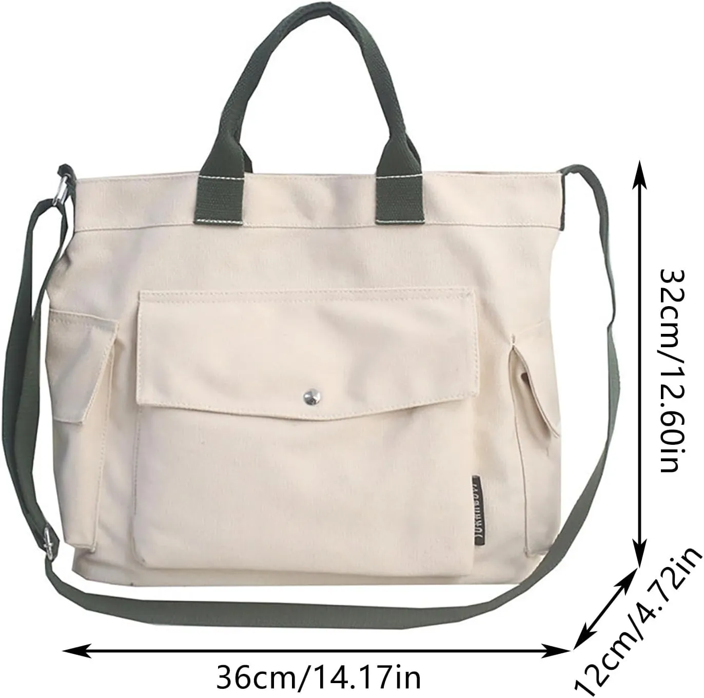 Tote Bag For Women Large Capacity Shoulder Handbags Travel Hobo Bags Messenger Bag For Mama Shopping Travel