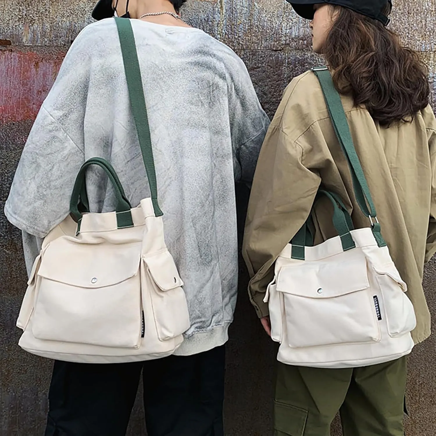 Tote Bag For Women Large Capacity Shoulder Handbags Travel Hobo Bags Messenger Bag For Mama Shopping Travel