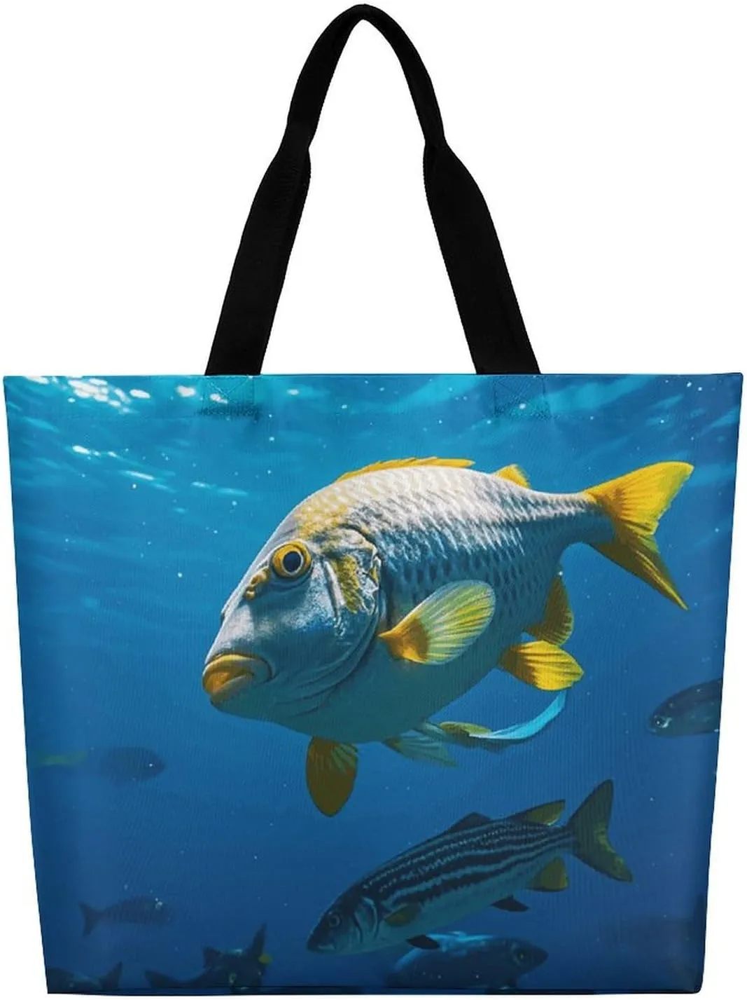 Tote Bag for Women Large Capacity Tote Bags College of Moab Handbag Crossbody Bag Shopping Bags Shoulder Bag