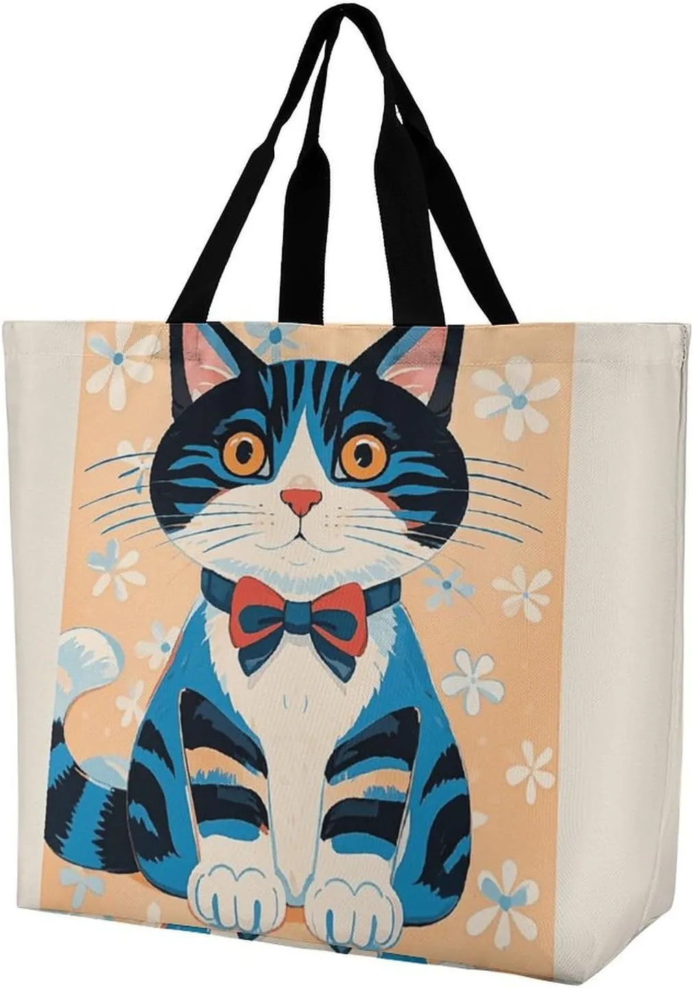 Tote Bag for Women Large Capacity Tote Bags College of Moab Handbag Crossbody Bag Shopping Bags Shoulder Bag