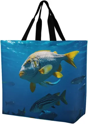 Tote Bag for Women Large Capacity Tote Bags College of Moab Handbag Crossbody Bag Shopping Bags Shoulder Bag