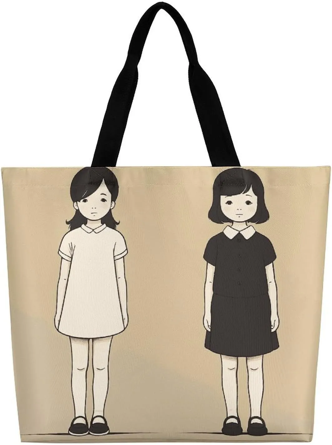 Tote Bag for Women Large Capacity Tote Bags Show Radiance Handbag Crossbody Bag Shopping Bags Shoulder Bag