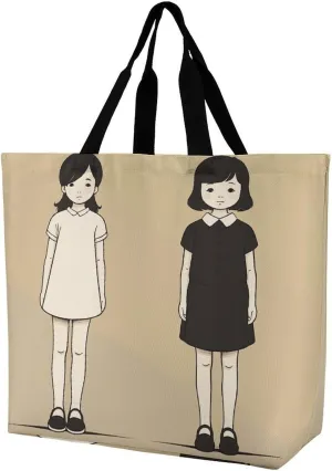 Tote Bag for Women Large Capacity Tote Bags Show Radiance Handbag Crossbody Bag Shopping Bags Shoulder Bag