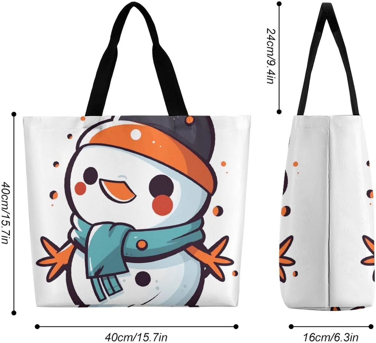 Tote Bag for Women Large Capacity Tote Bags Show Radiance Handbag Crossbody Bag Shopping Bags Shoulder Bag