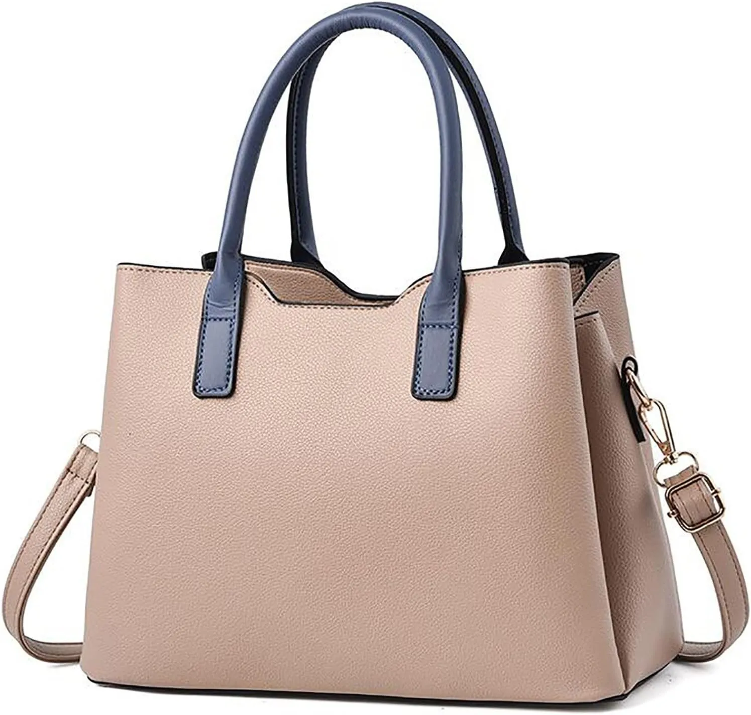 Tote Bag For Women Retro Hobo Handbags Woman Large Designer Ladies Bag Pocket Purse Leather For Daily Shopping Travel R