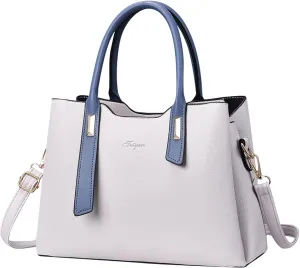Tote Bag For Women Retro Hobo Handbags Woman Large Designer Ladies Bag Pocket Purse Leather For Daily Shopping Travel R