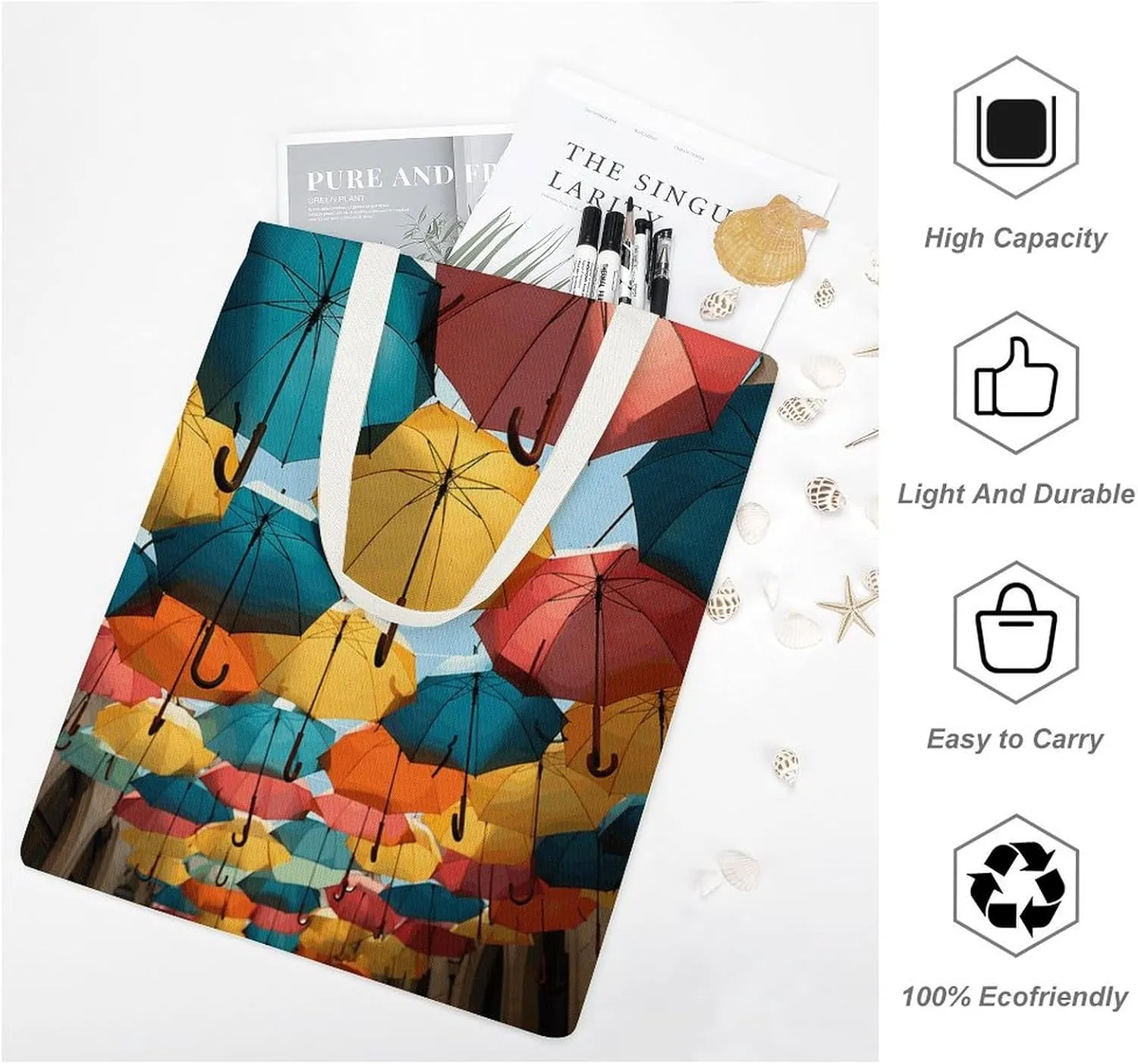 Tote Bag for Women Xmas Snowman Canvas Tote Bag Handbag Crossbody Bag Shopping Bags Shoulder Bag