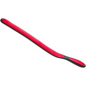 Tough 1 Great Grips Swear Scraper- Red/Black