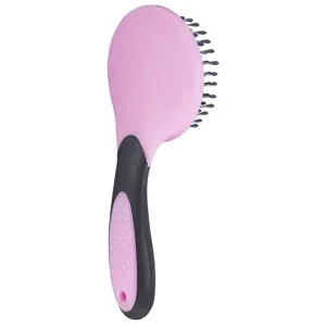 Tough 1 Pink Mane and Tail Brush