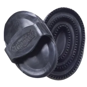 Tough1 Junior Rubber Curry Comb