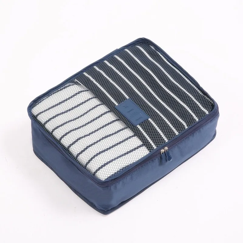Travel Organizer Set