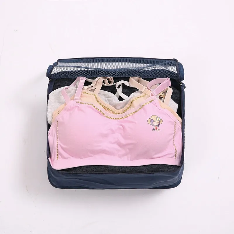 Travel Organizer Set