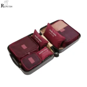 Travel Organizer Set