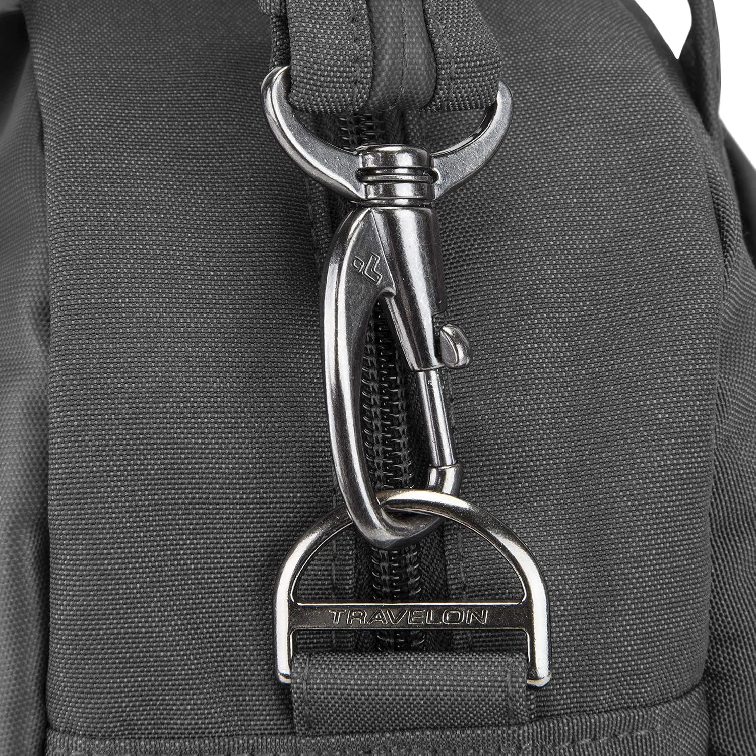 Travelon Anti-Theft Metro Medium Carryall Tote