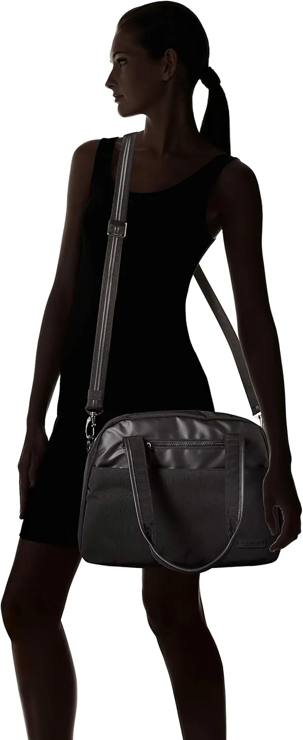 Travelon Anti-Theft Metro Medium Carryall Tote